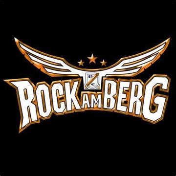 Logo Rock am Berg